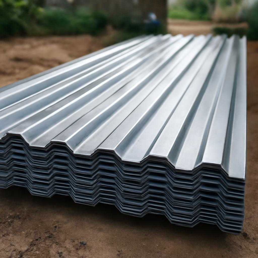 Профнастил