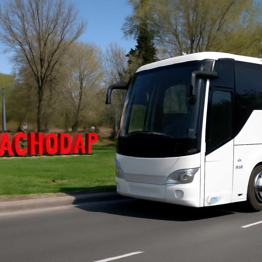 автобусные туры из краснодара