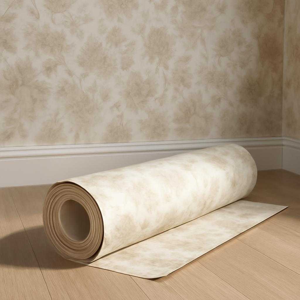 бумажные обои