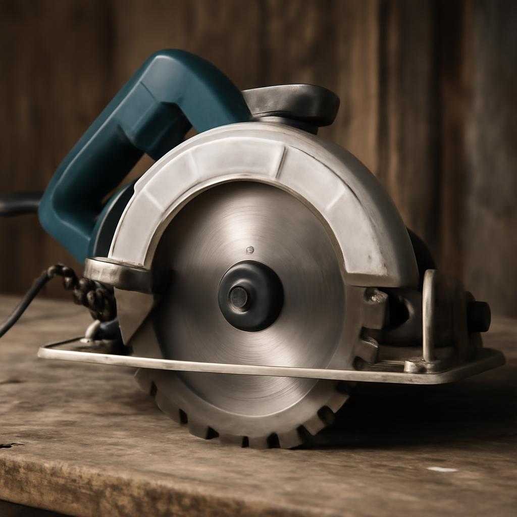 дисковая пила