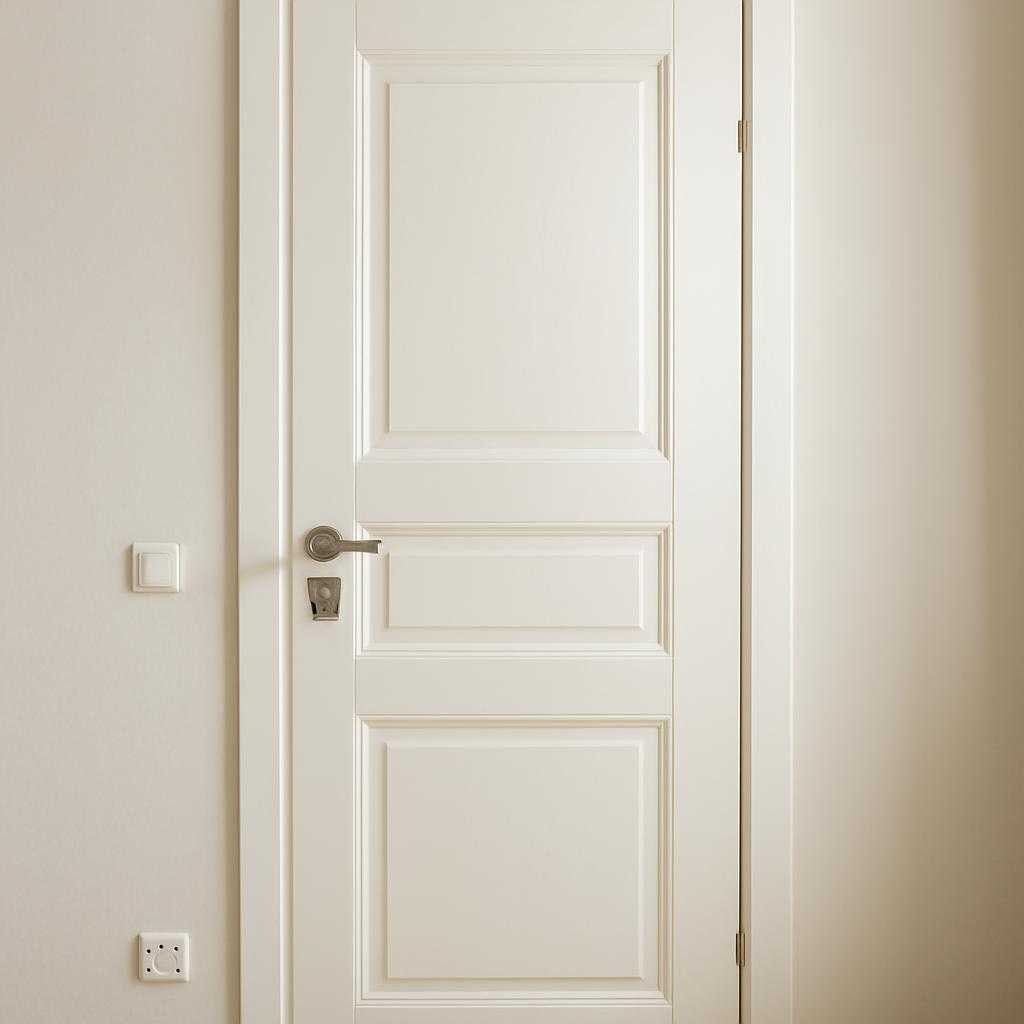 двери межкомнатные от производителя