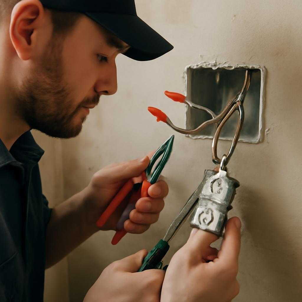 электромонтаж