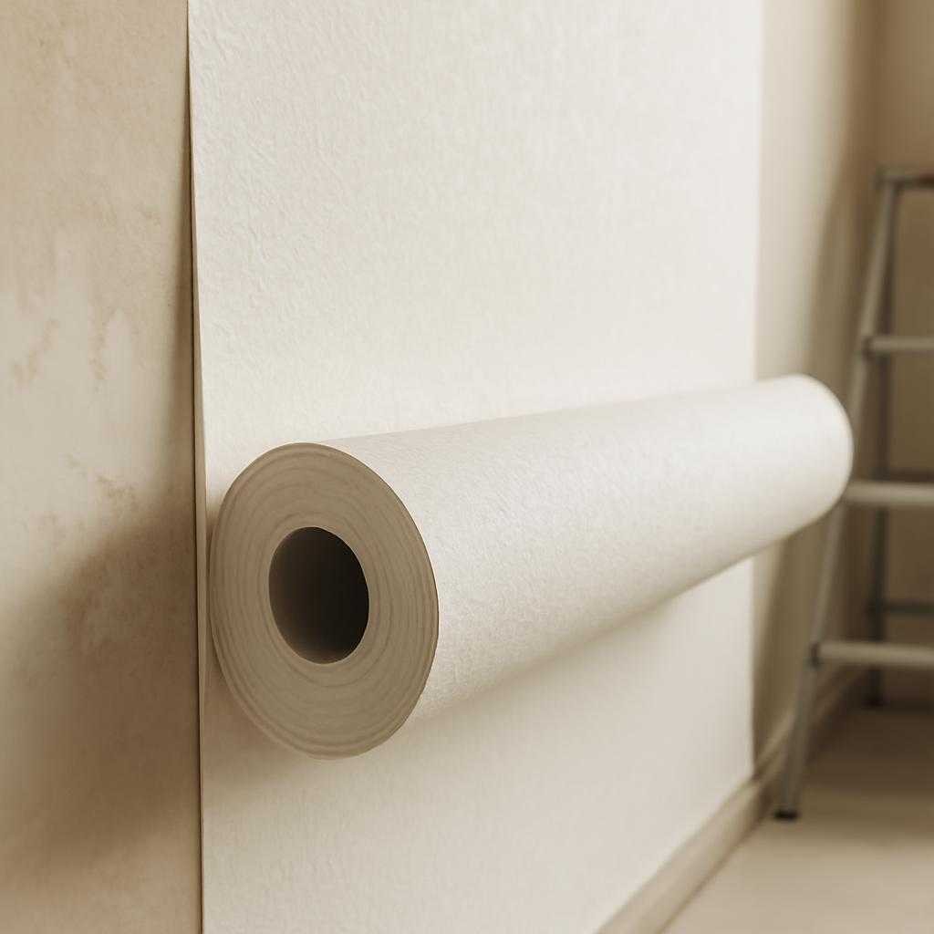 флизелиновые обои