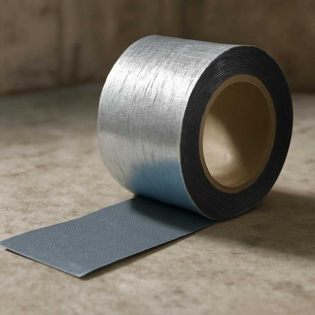 гидроизоляционная лента