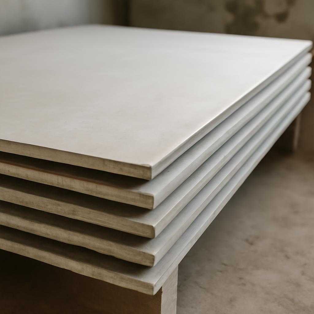 гипсокартон