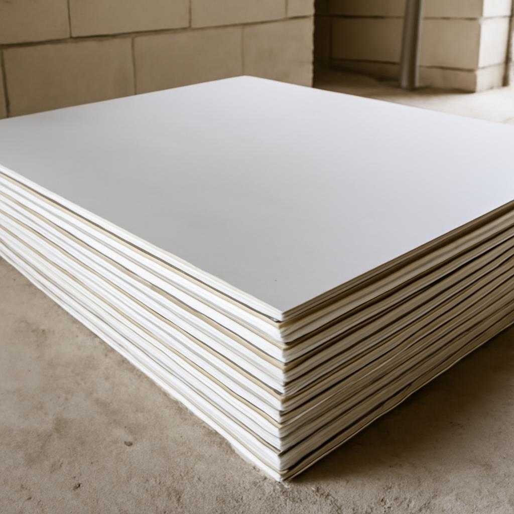 гипсокартон