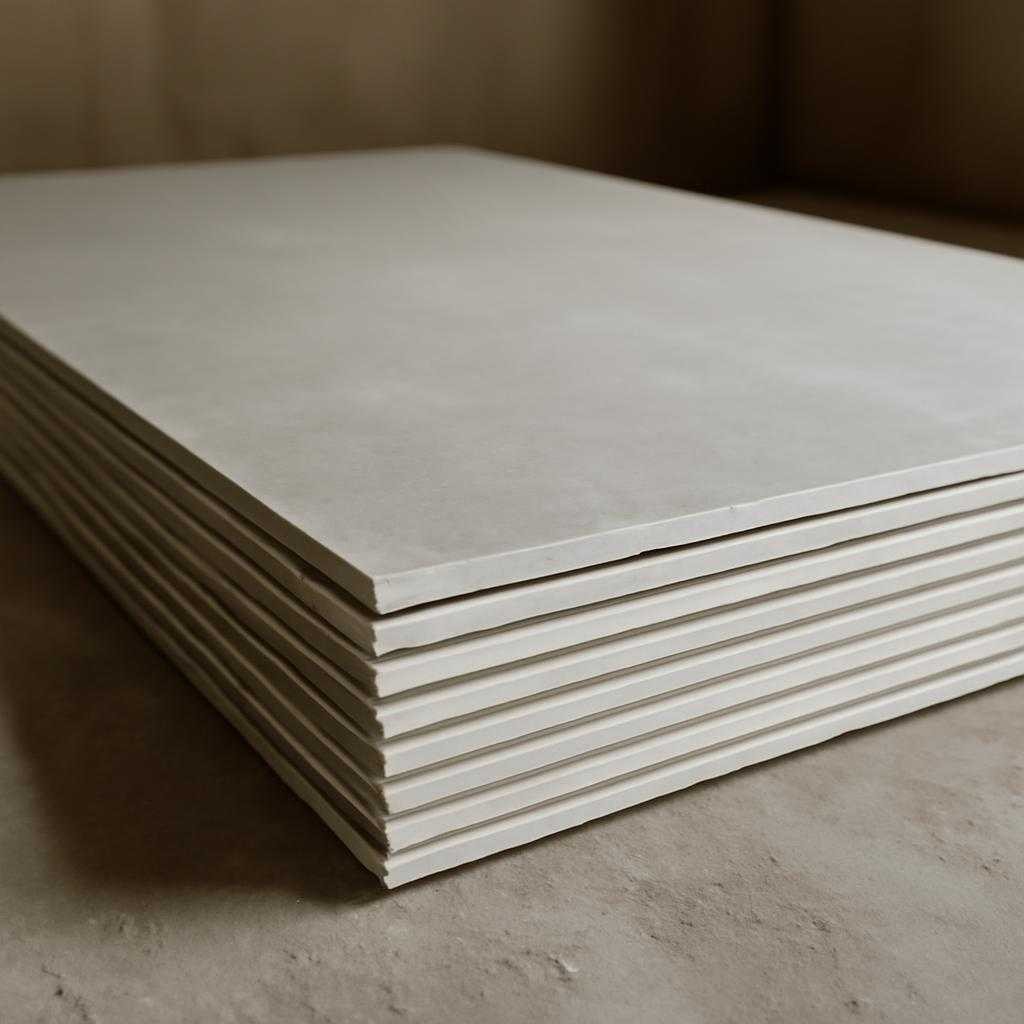 гипсокартон