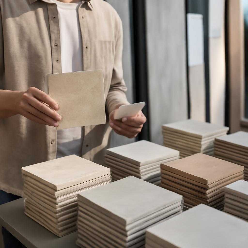 керамическая плитка купить