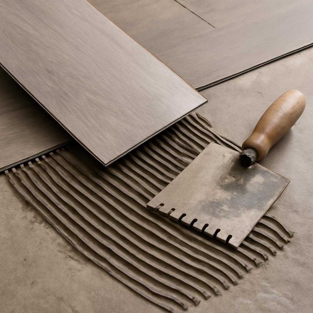 клеевая плитка