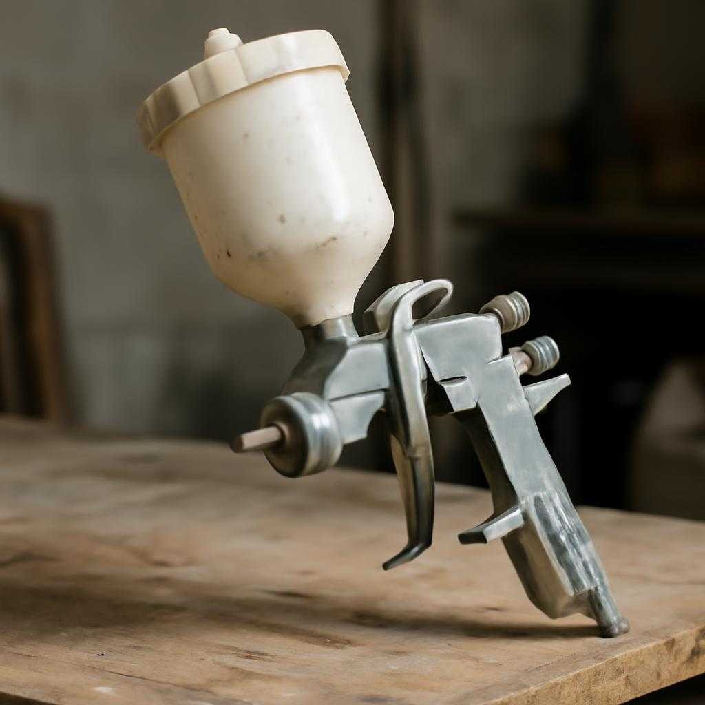 краскопульт