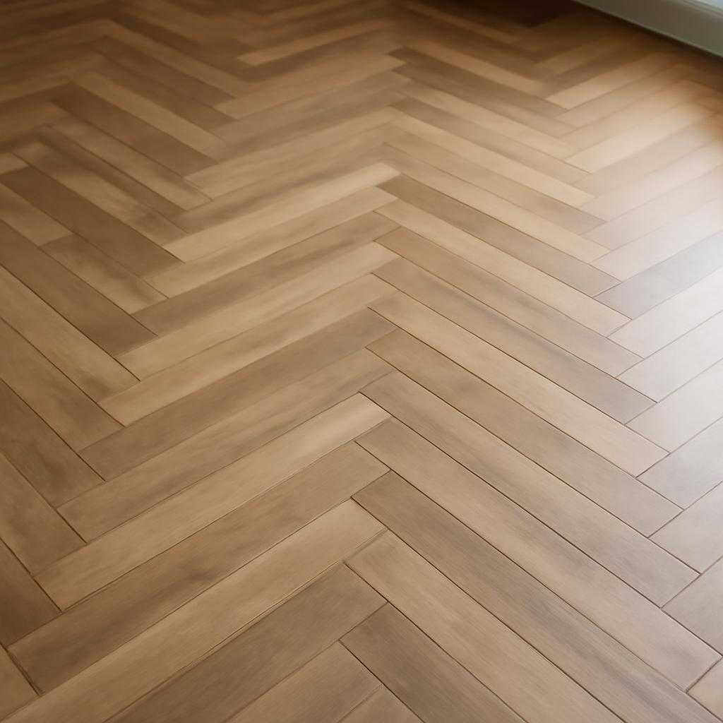 ламинат ёлочка