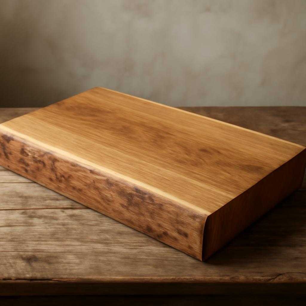 массивная доска