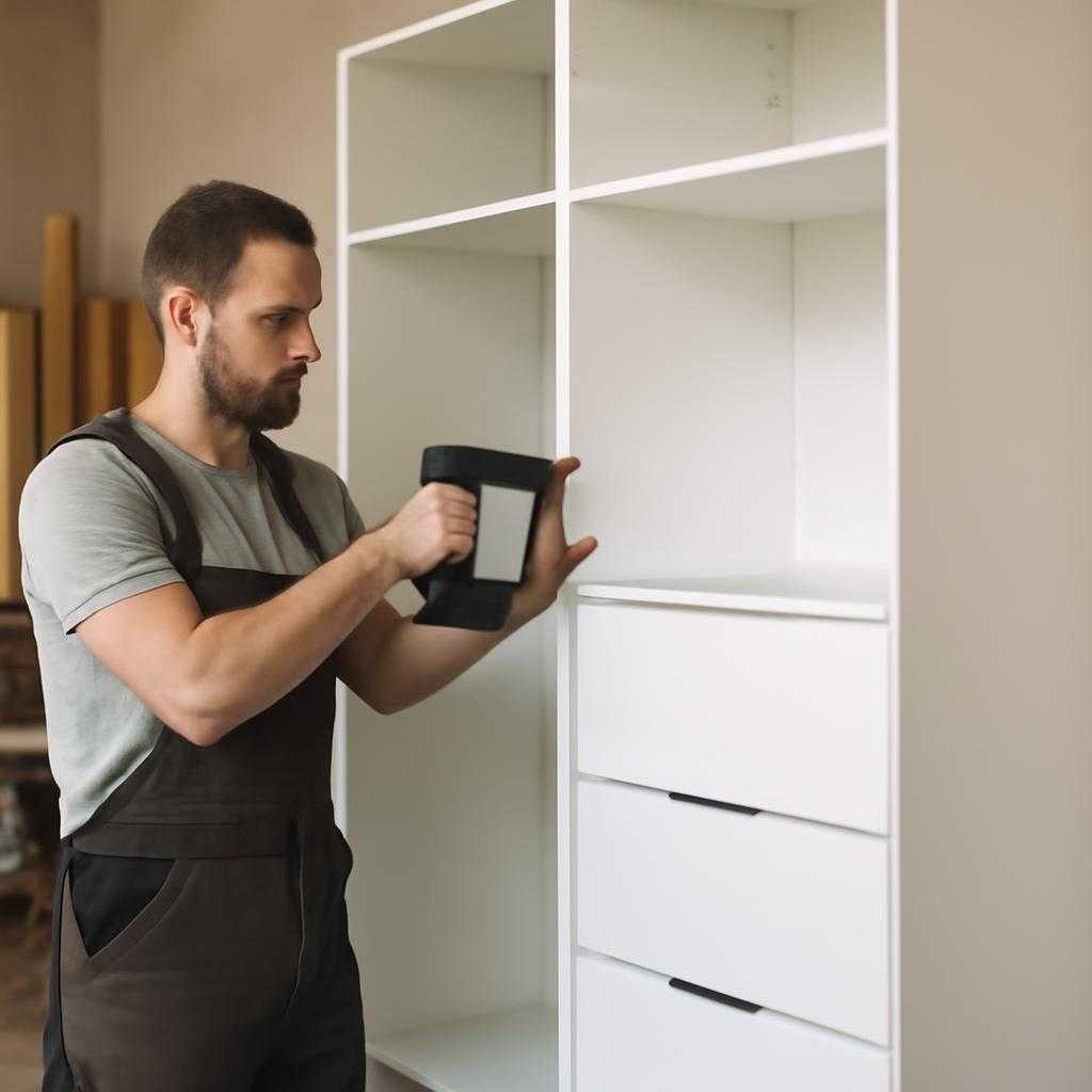 мебель на заказ