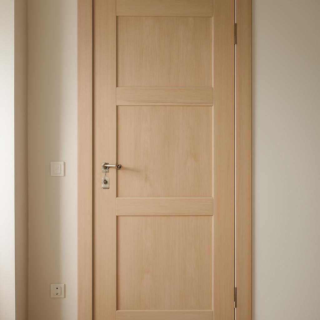 межкомнатные двери