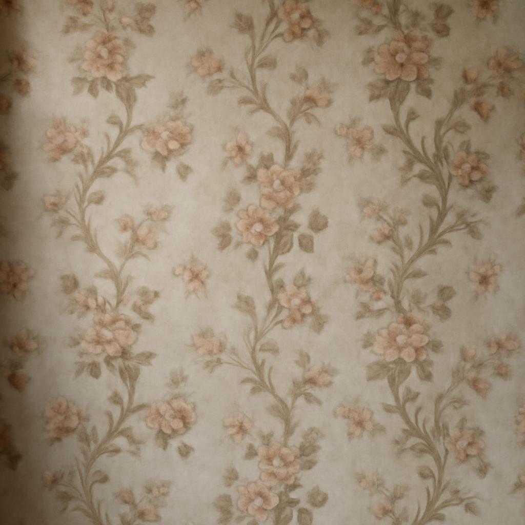 обои