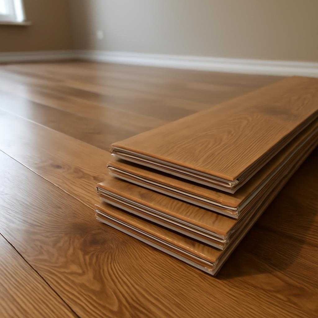 паркетная доска