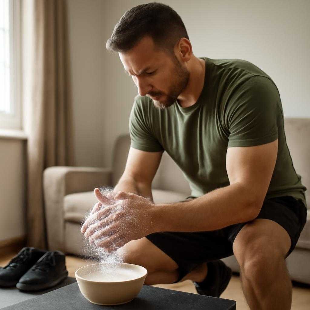 подготовка