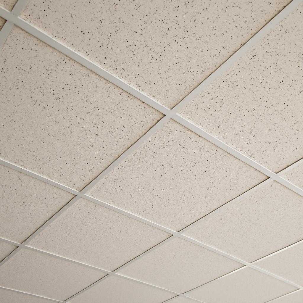 потолочная плитка