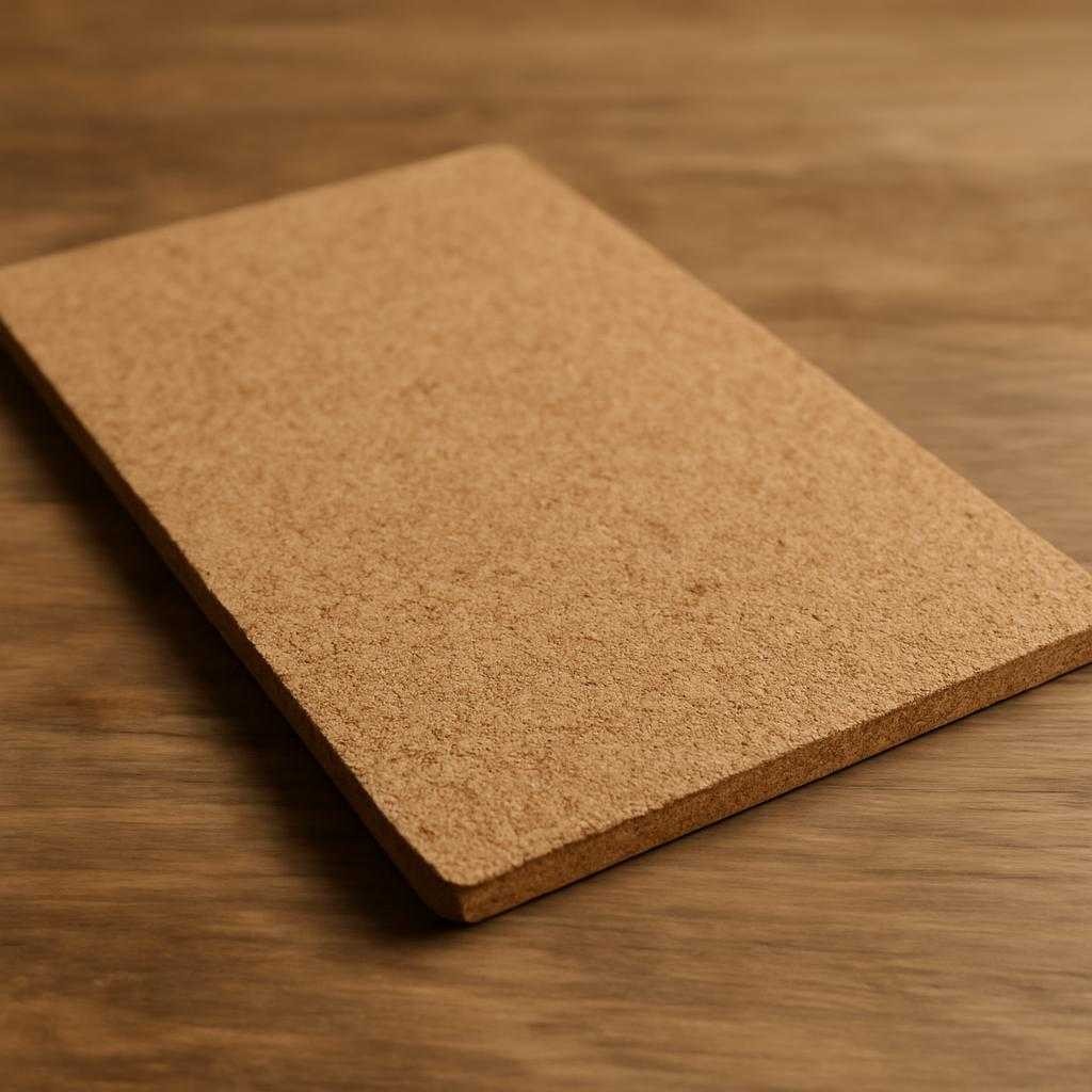 пробковая подложка