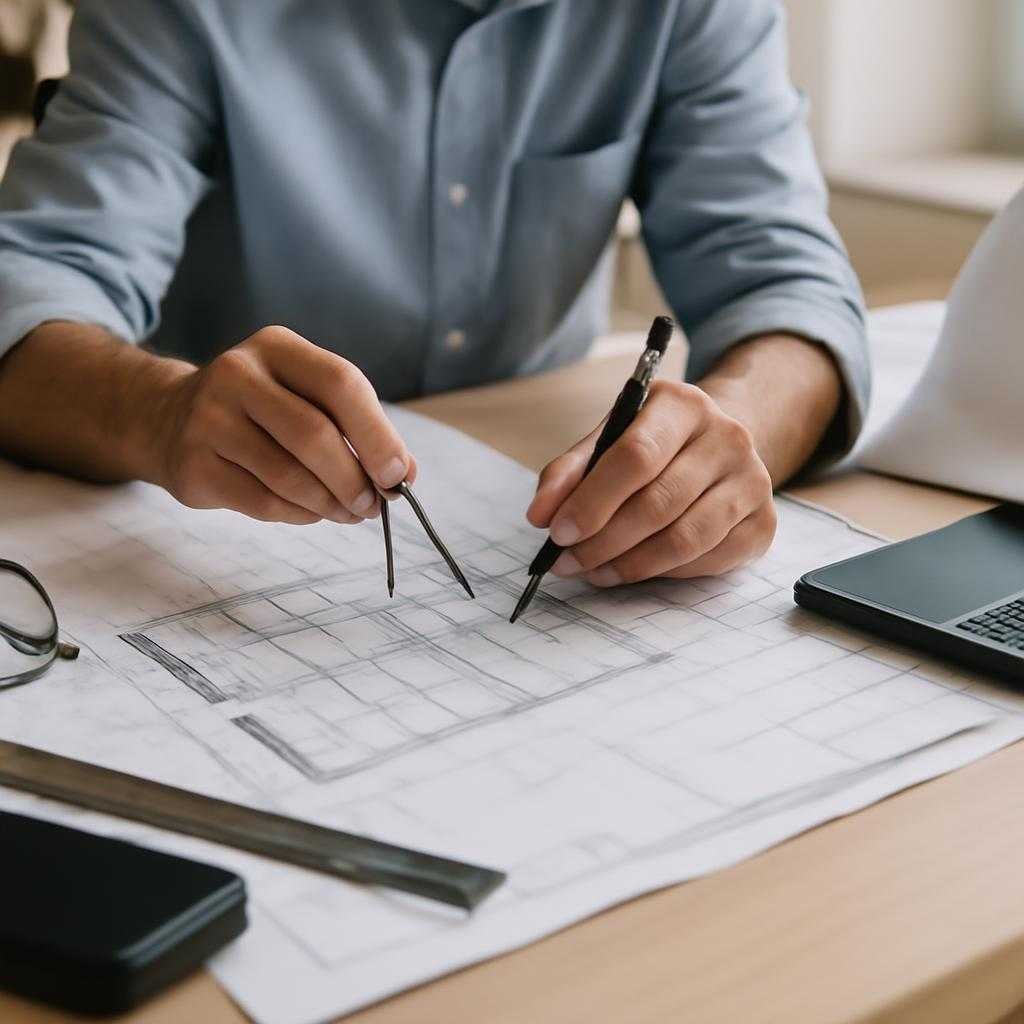 проектирование