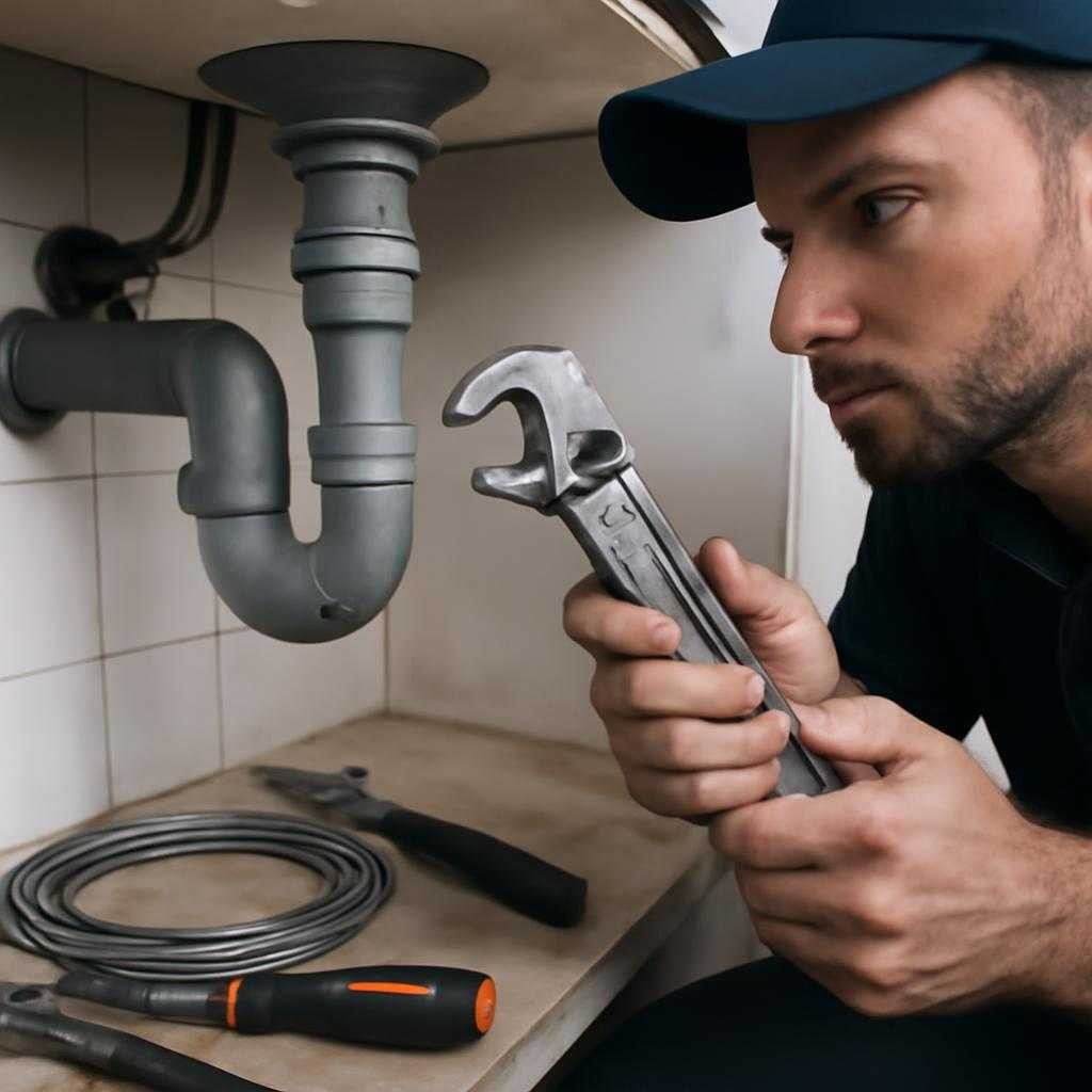 сантехника