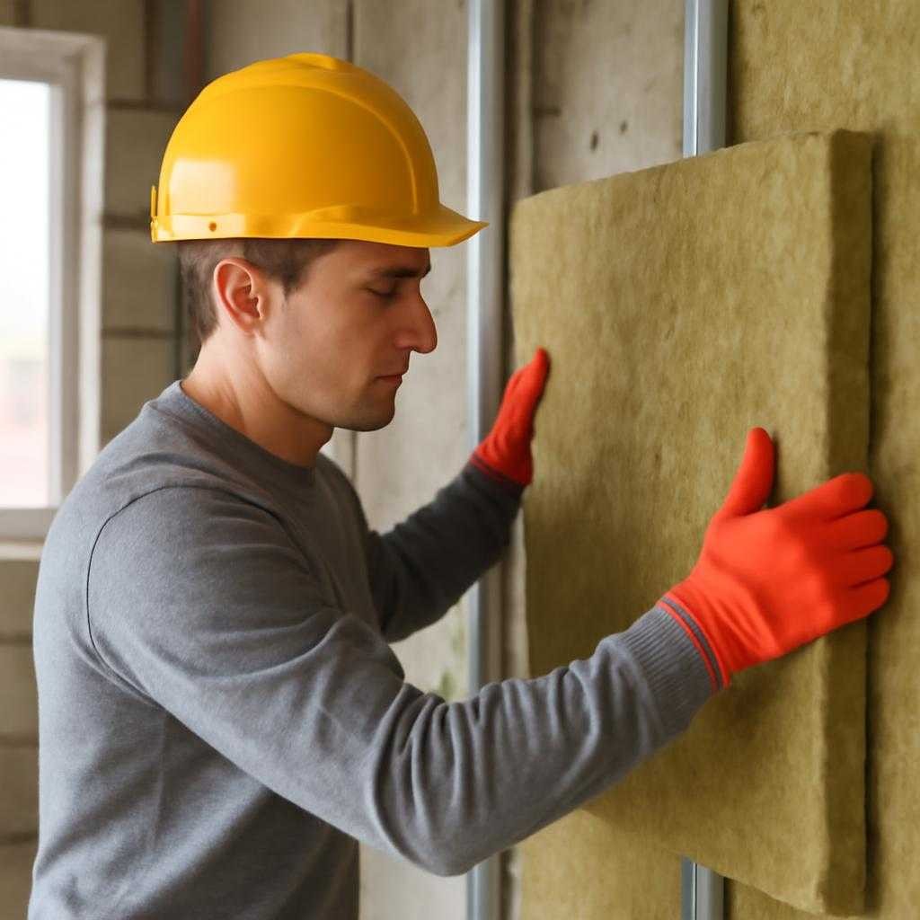 шумоизоляция