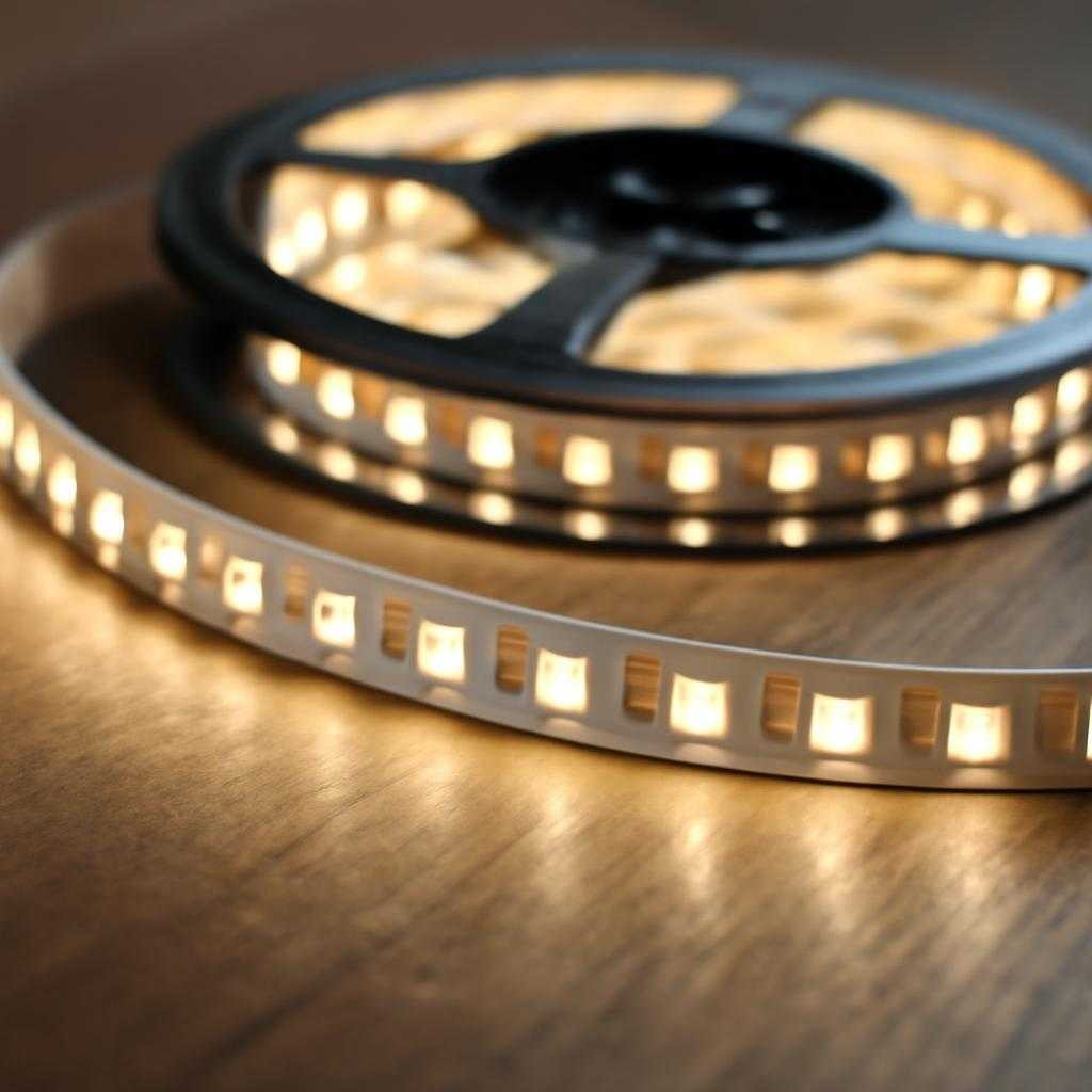светодиодная лента