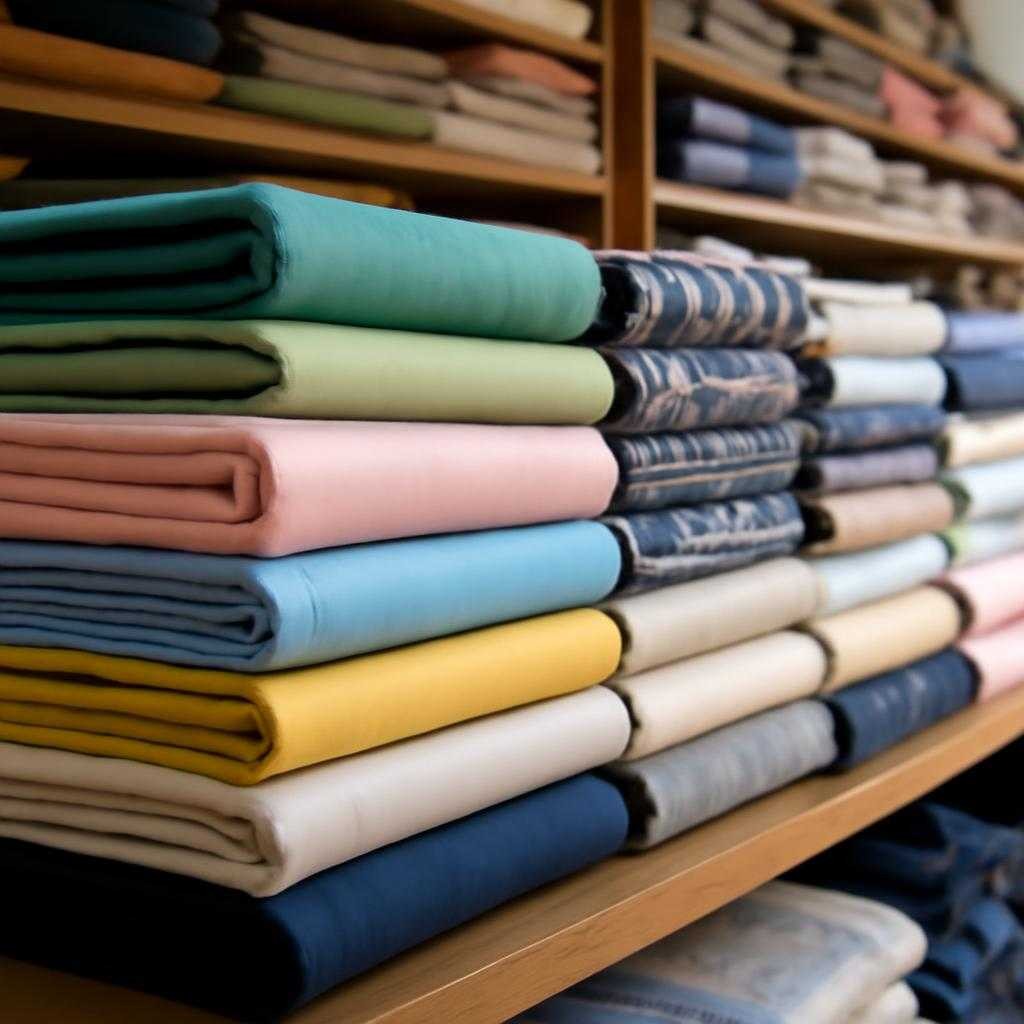 ткани оптом краснодар