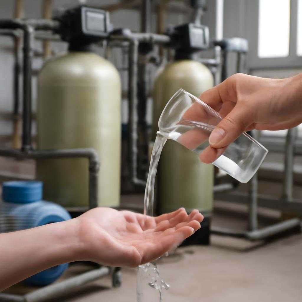 водоочистка