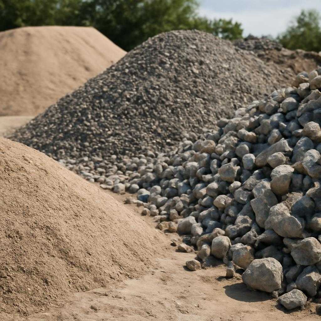 заполнители