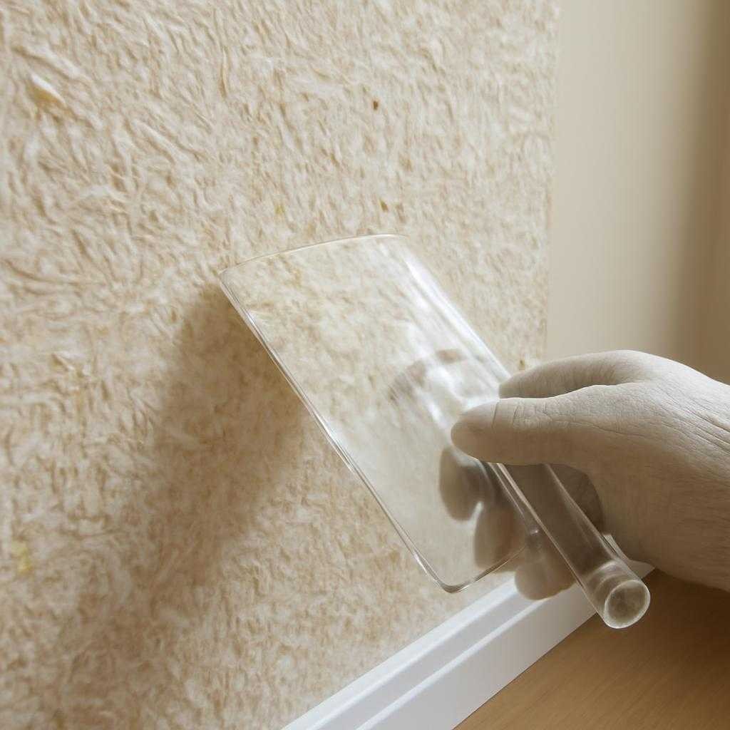 жидкие обои