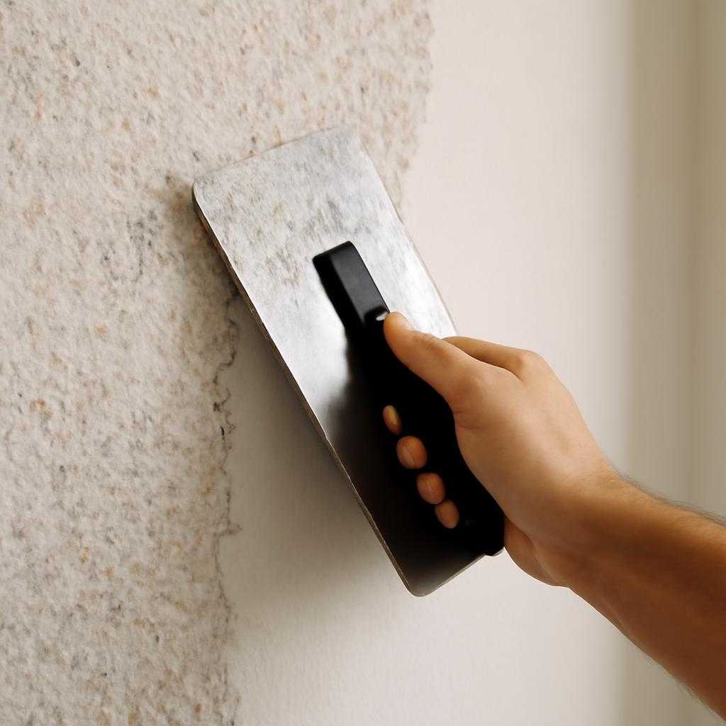 жидкие обои