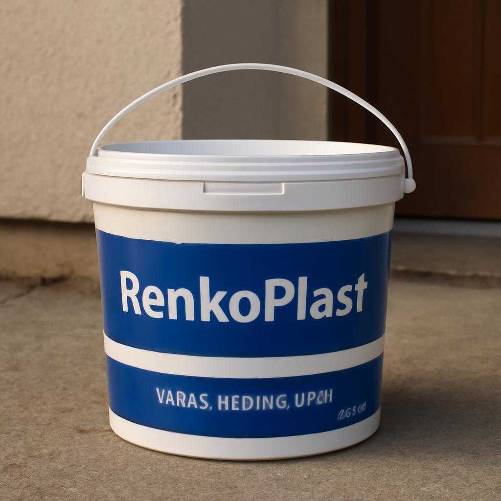 RenkoPlast