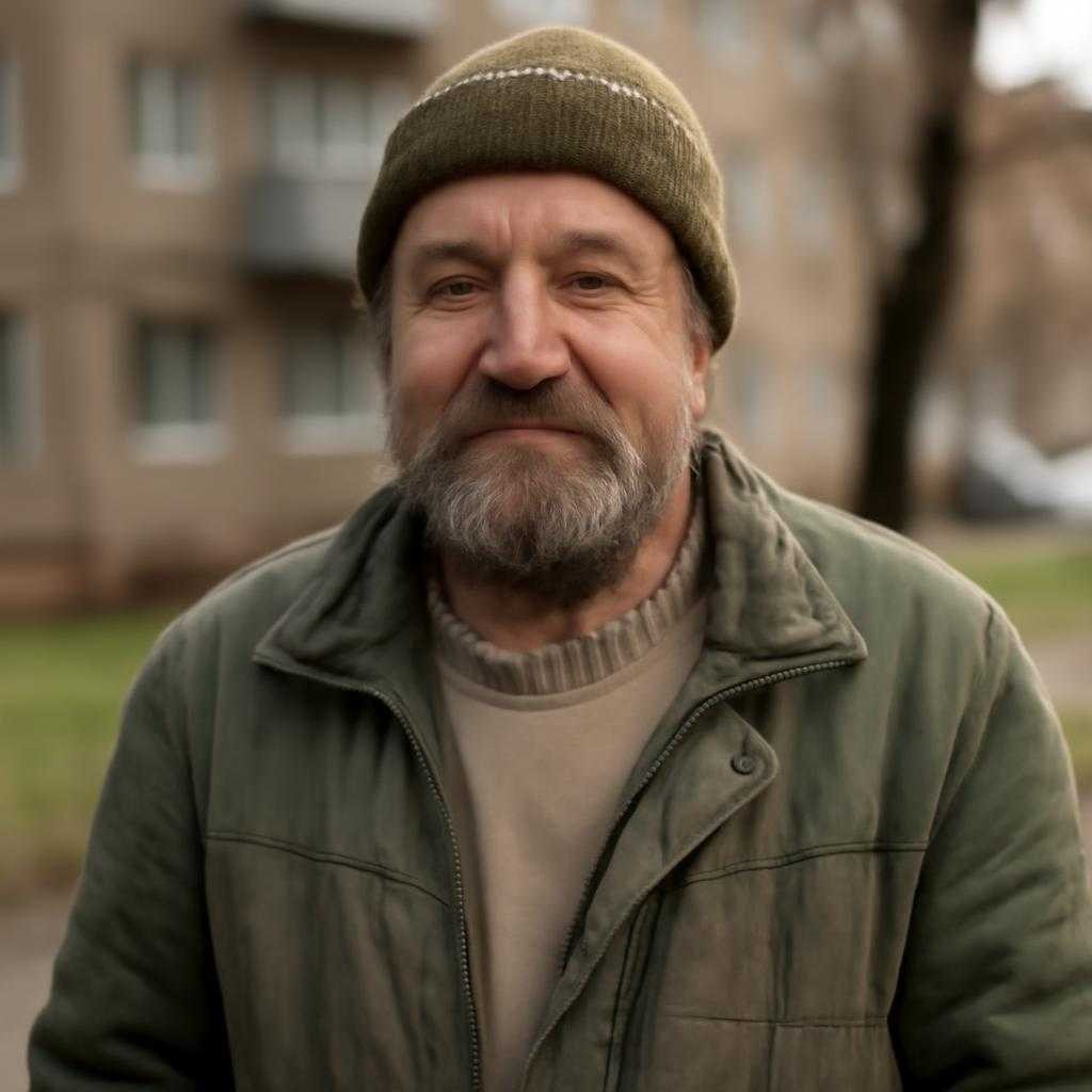 Семяныч