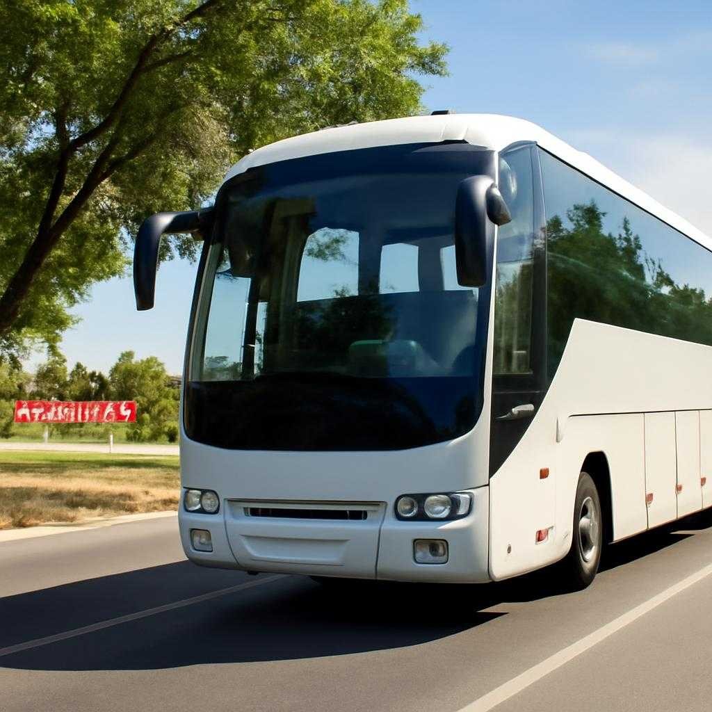 автобусные туры из Краснодара