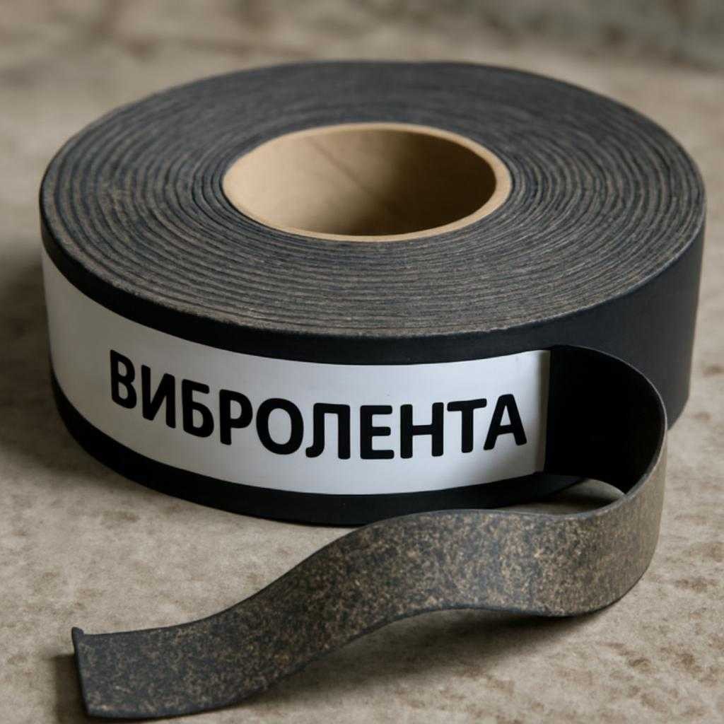 вибролента