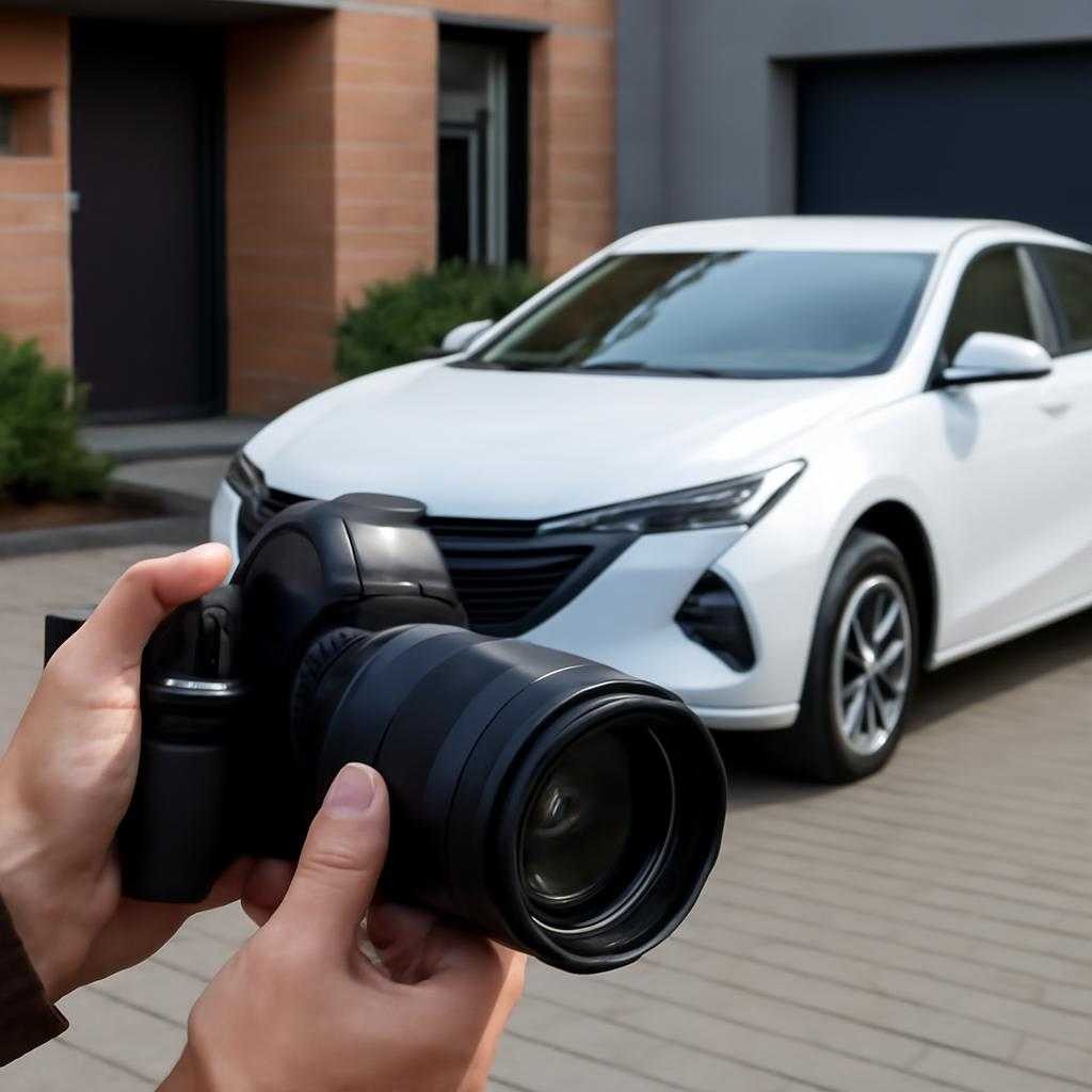 Купить KAIYI E5